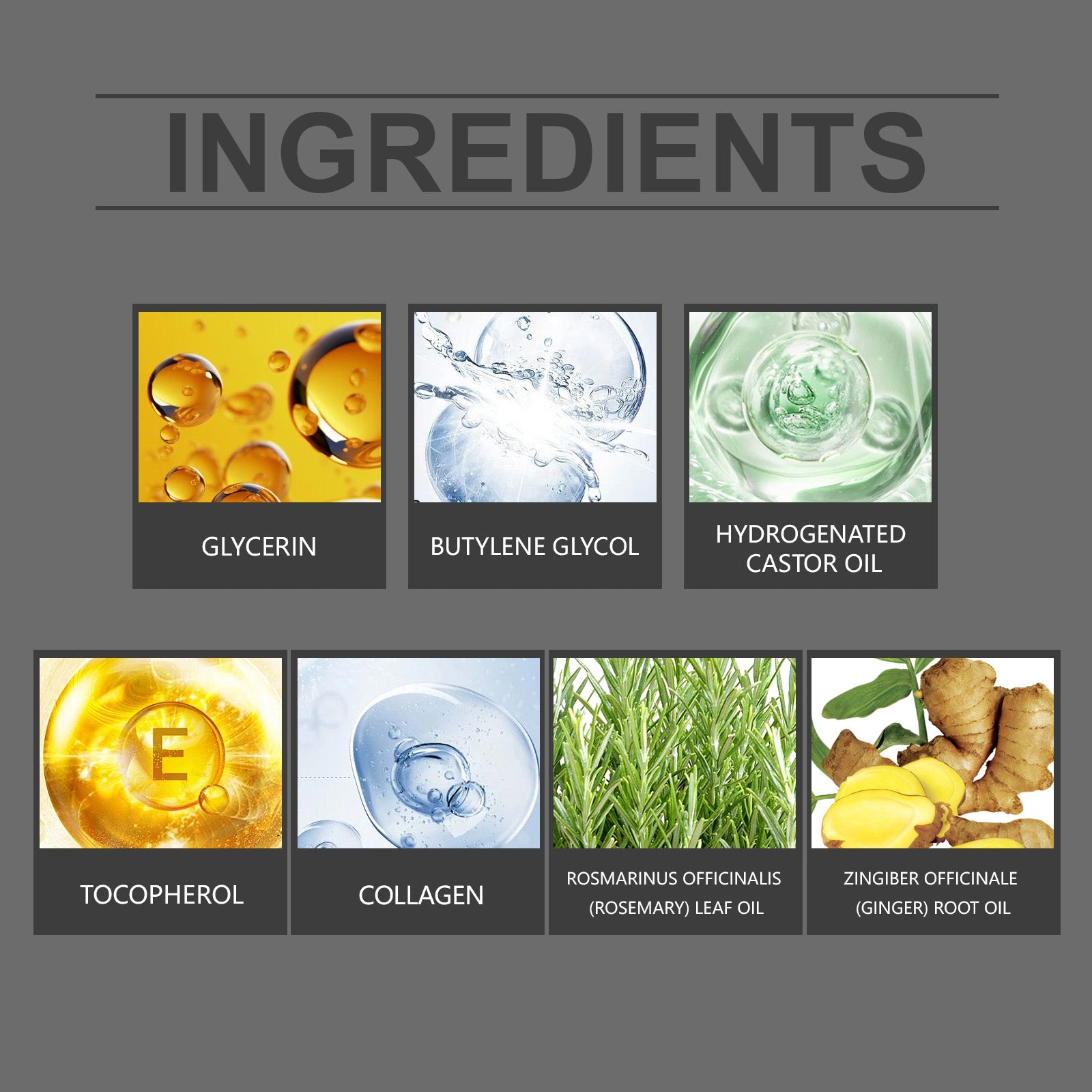 East Moon Men's Beard Care Oil, Gentle Cleaning, Moisturizing And Gentle Beard Care Essential Oil