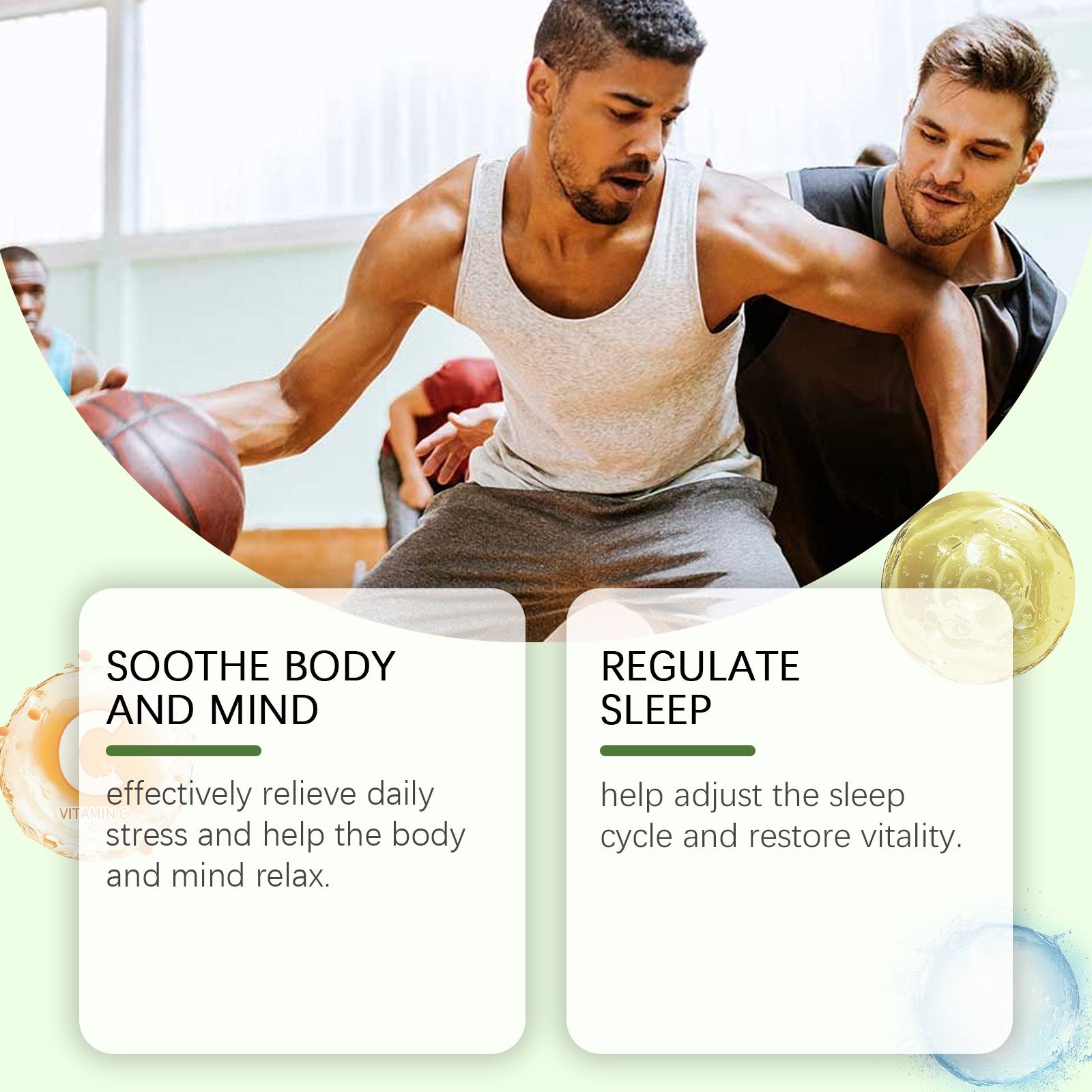 BushAid Body Care Capsules Gently Formulated To Moisturize Body Skin Daily Nourishing Care Capsules